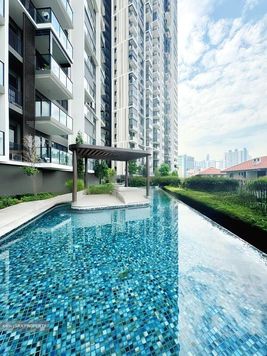 Avenue South Residence (D3), Apartment #469340491